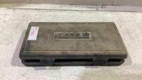 CASE IH SOCKET SET