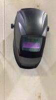 COLTS WELDING HELMET