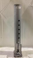 GOOSENECK BALL TRAILER INSERT 2 5/16"