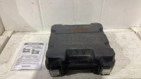 BOSTITCH PNEUMATIC BRAD NAILER & STAPLER