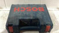 BOSCH HAMMER DRILL