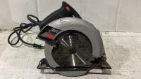 JOBMATE CIRCULAR SAW 7-1/4"