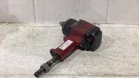 CHICAGO PNEUMATIC IMPACT WRENCH 1" DRIVE