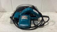 MAKITA 185 CIRCULAR SAW