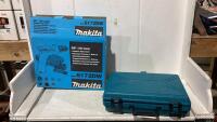MAKITA 3/8" (10MM) CORDLESS DRIVER-DRILL 7.2V