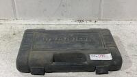 MASTERCRAFT SOCKET SET