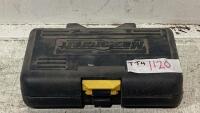 MASTERCRAFT TORX BIT SET