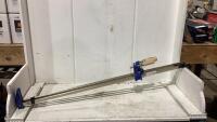 POWERFIST CLAMP