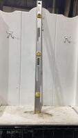 STANLEY LEVEL MEASURING