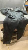 FORCEFIELD LINED COVERALLS