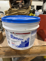 All purpose, drywall compound