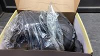 CHEST WADERS - SIZE 11