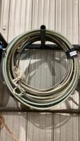 BUNDLE LARIAT ROPE