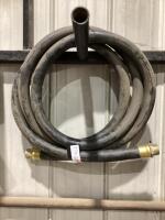 FUEL HOSE