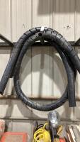 HYDRAULIC HOSE PROTECTORS