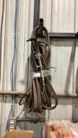 OXY-ACETYLENE CUTTING TORCH