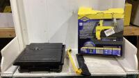 QEP TORQUE MASTER XT PORTABLE TILE SAW