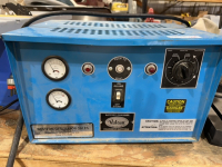 Vulcan battery charger