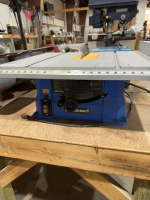 Craftsman tablesaw