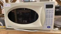 DANBY MICROWAVE