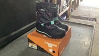 NORTHSIDE KID&rsquo;S WINTER BOOTS - SIZE 5