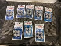 8 DIESEL 15/16" HEX BOLT COVER