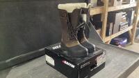 BAFFIN WINTER BOOT - WOMEN&rsquo;S SIZE 9
