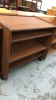 SHELVING UNIT - 2