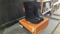 NORTHSIDE WINTER BOOTS - MEN&rsquo;S SIZE 10
