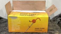 HAND PUMP FATPUMP