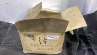BOX OF STELCO NAILS