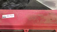 EMERGENCY WARNING TRIANGLE FLARE KIT