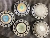 AUTOMATIC PRESSURE/VACUUM RELIEF CAPS
