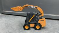 ERTL CASE SV250 SKIDSTEER