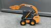 ERTL CASE SV250 SKIDSTEER
