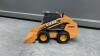 ERTL CASE SV250 SKIDSTEER - 2