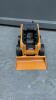 ERTL CASE SV250 SKIDSTEER - 3