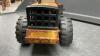 VERY RUSTY TONKA PAY LOADER - 3