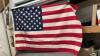 LINEN USA FLAG