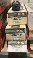 4 COMMERCIAL RIDER LTV