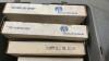 BOXFUL OF COLLECTOR PLATES - 6