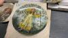 BOXFUL OF COLLECTOR PLATES - 7