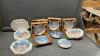 DREAMSICLES COLLECTOR PLATES