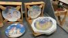 DREAMSICLES COLLECTOR PLATES - 2