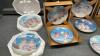 DREAMSICLES COLLECTOR PLATES - 3