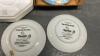 DREAMSICLES COLLECTOR PLATES - 4