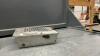 FIREPLACE TOOLS & CHESTNUT/POPCORN POPPER - 2
