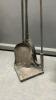 FIREPLACE TOOLS & CHESTNUT/POPCORN POPPER - 3