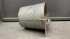GALVANIZED FEED PAIL