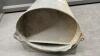 GALVANIZED FEED PAIL - 2
